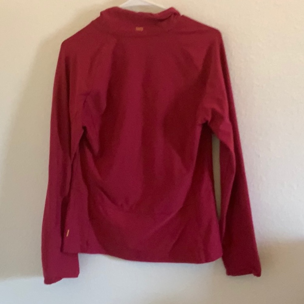 Lucy active jacket - Picture 2 of 3